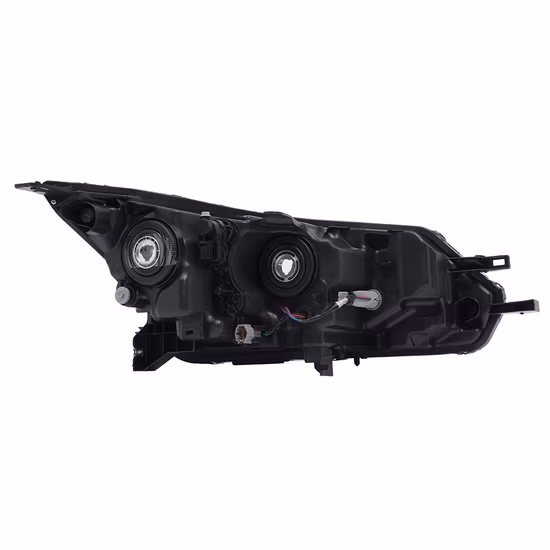 Pieza de repuesto para automóvil Faro de faro delantero para Nissan Rogue 2020