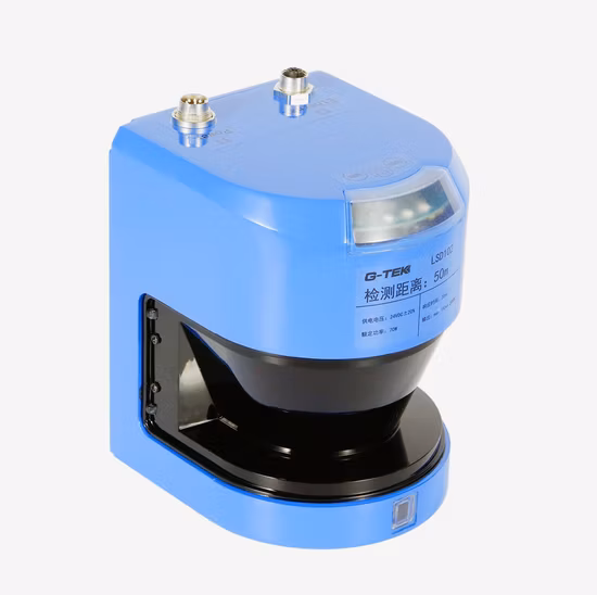 Sensor Lidar láser del fabricante original para inspección y medición de automóviles