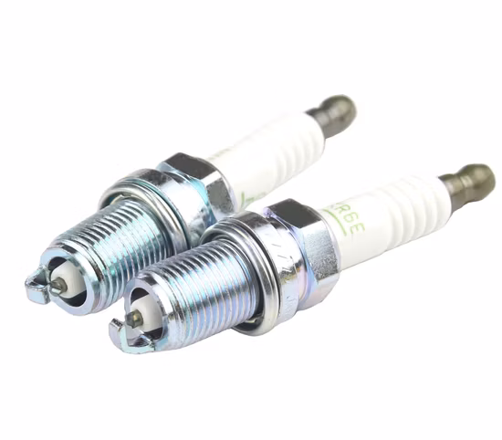 Iridium Bujia 6962 Bkr6e Auto Parts Bujía para automóvil japonés